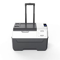 Автохолодильник Indel B LiONCooler X40A