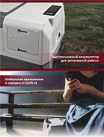Автохолодильник Indel B LiONCooler X40A