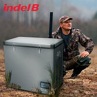Автохолодильник Indel B TB130