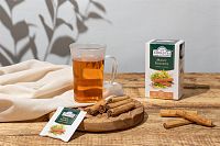 Чай травяной Ahmad Tea Magic rooibos (Мэджик Ройбуш) 20 пак.*1,5 гр.